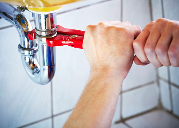 About Moorefield Plumbers